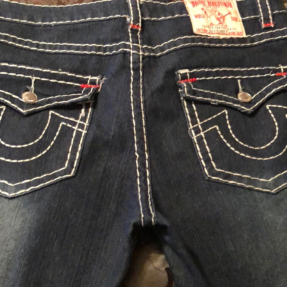 True Religion Brand Jeans